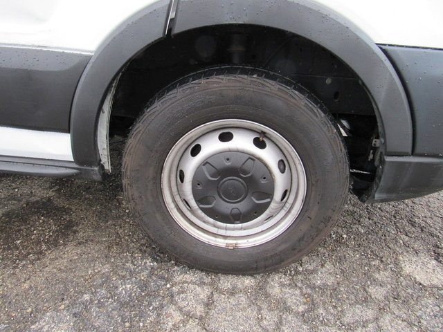 Used 2023 Ford Transit 250 Medium Roof RWD image 10