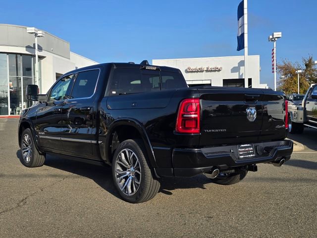 New 2026 RAM 1500 Tungsten image 7