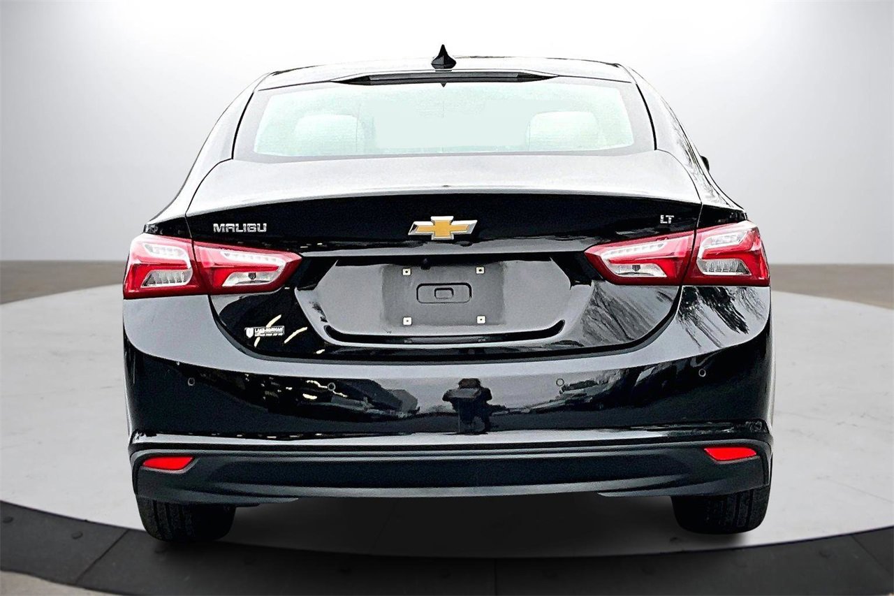 Used 2024 Chevrolet Malibu LT image 8