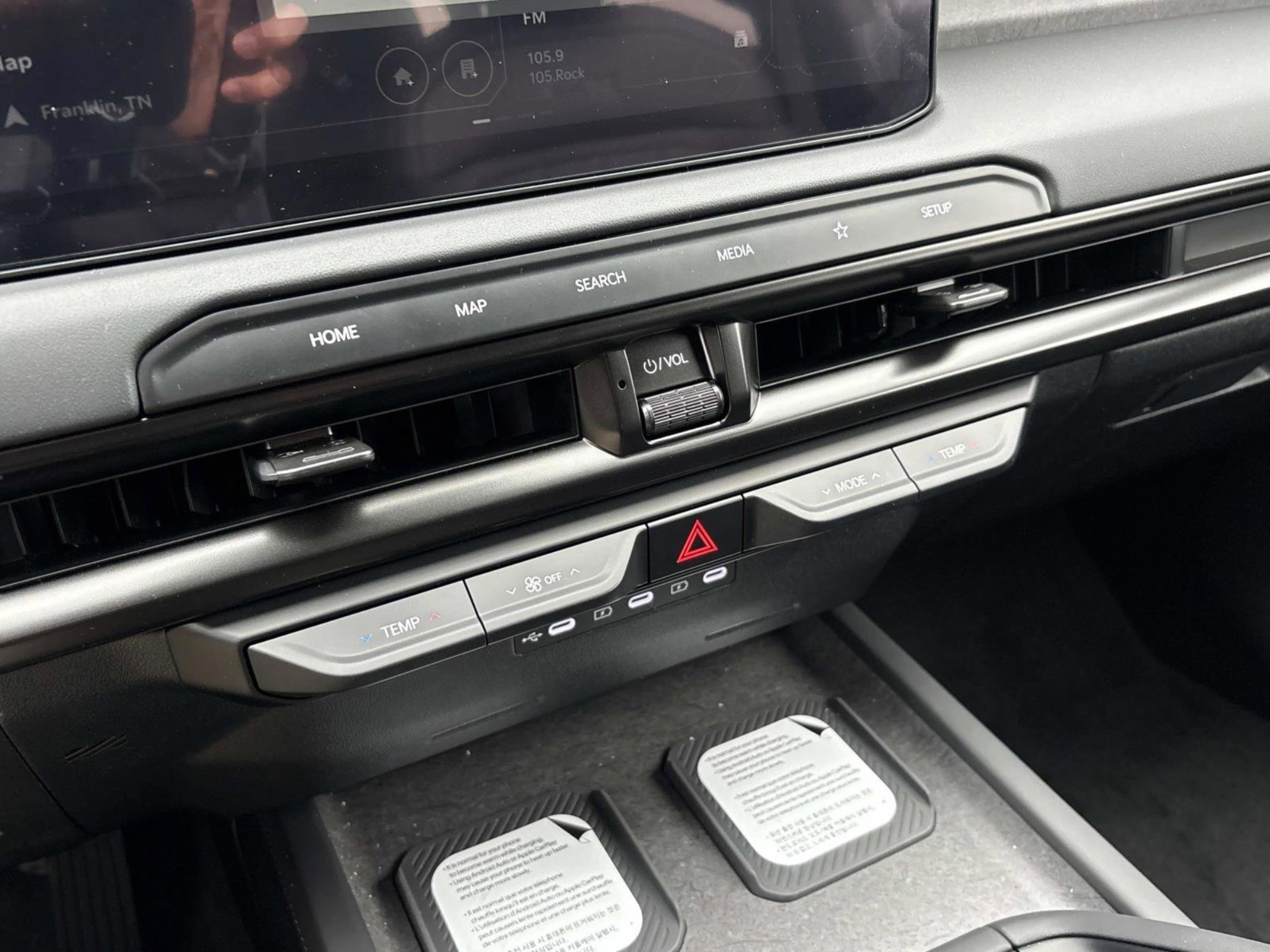 New 2027 Kia Telluride EX X-Line image 31