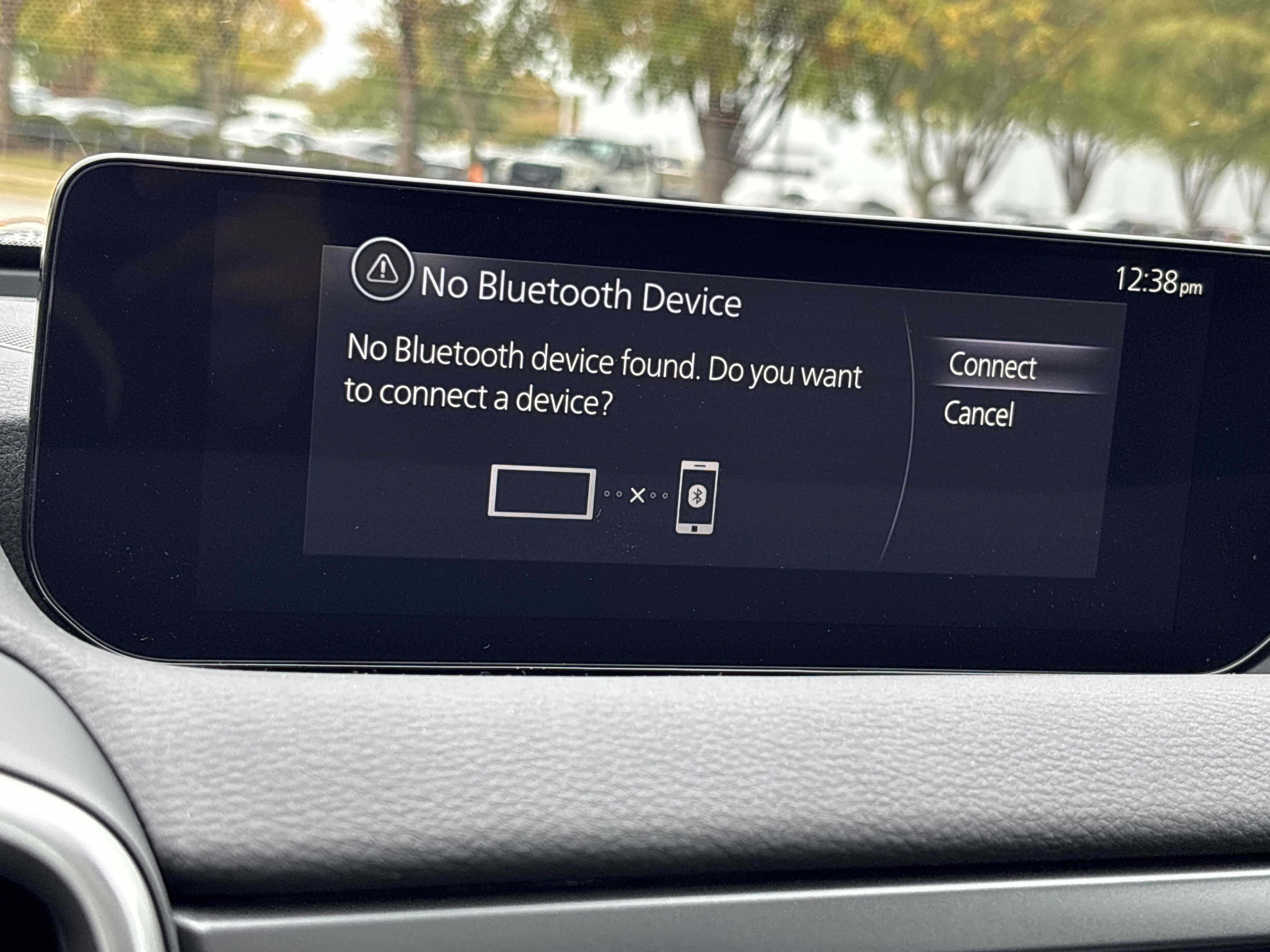 New 2026 MAZDA CX-50 AWD 2.5 Hybrid w/ Cargo Package image 34