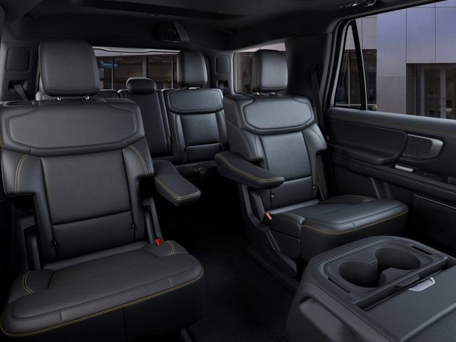 New 2027 Ford Expedition Tremor w/ Driver's Package AWD/4WD image 11