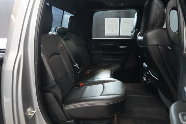 Used 2024 RAM 2500 Rebel w/ Towing Technology Group AWD/4WD image 41