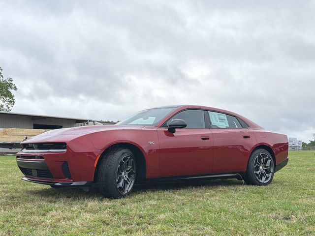 New 2026 Dodge Charger R/T AWD/4WD image 19