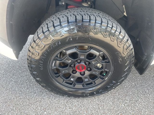Used 2023 Toyota Tundra TRD Pro AWD/4WD image 19