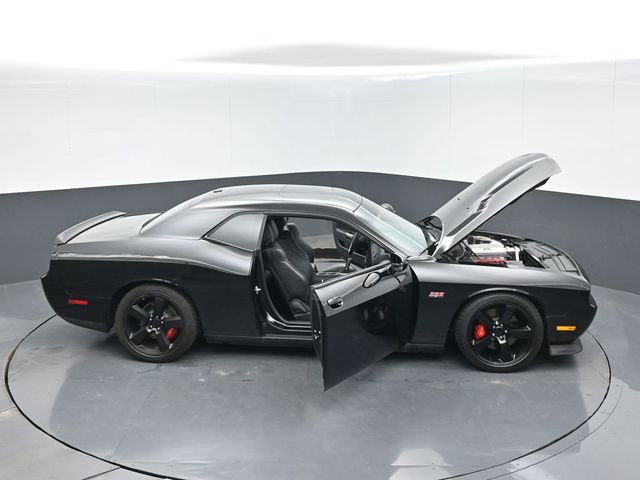 Used 2012 Dodge Challenger SRT8 w/ Premium Sound Group RWD image 58