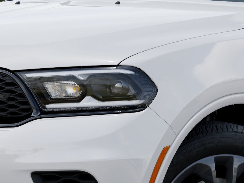 New 2026 Dodge Durango GT w/ Blacktop Package AWD/4WD image 10