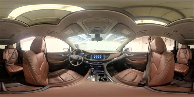 Used 2021 Buick Enclave Avenir image 39