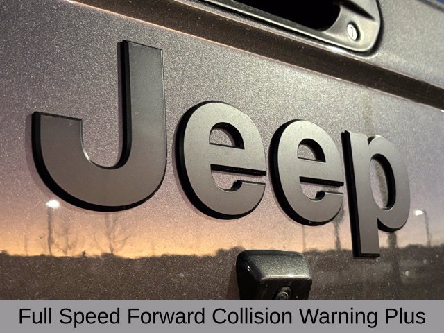 New 2026 Jeep Gladiator Sport AWD/4WD image 20