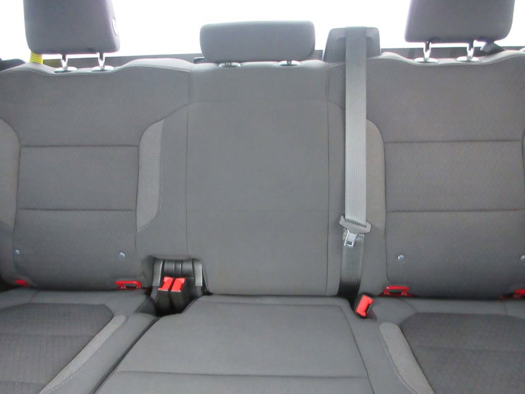 Certified 2022 Chevrolet Silverado 3500 LT image 24