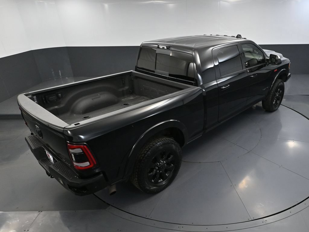 Used 2021 RAM 2500 Limited AWD/4WD image 65