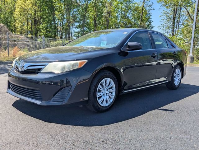Used 2012 Toyota Camry LE image 7