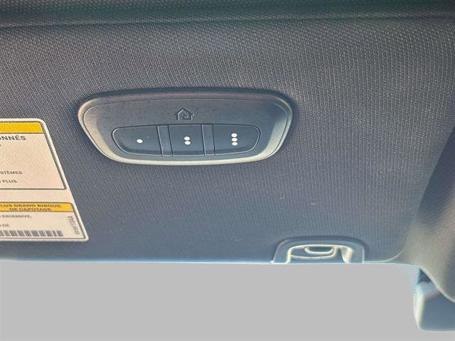 Certified 2021 Jeep Cherokee High Altitude image 32