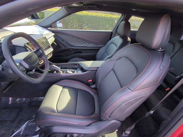 New 2026 Dodge Charger Scat Pack AWD/4WD image 22
