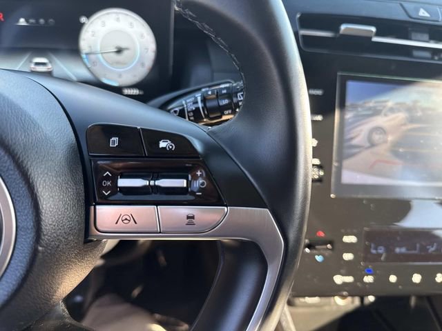 Used 2022 Hyundai Tucson SEL w/ Convenience Package image 32