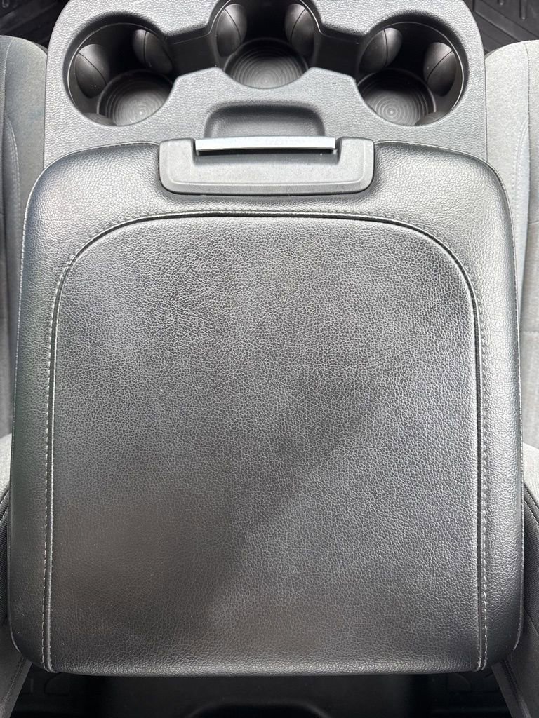 Used 2022 RAM 2500 Big Horn w/ Level A Equipment Group image 40