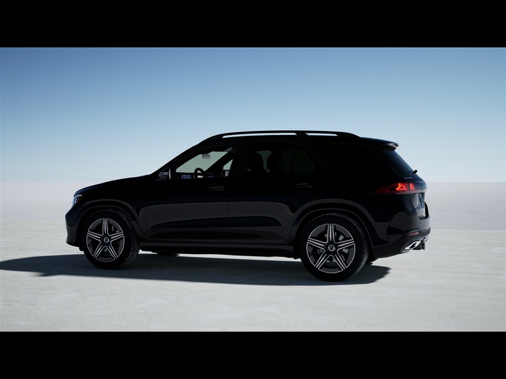 New 2027 Mercedes-Benz GLE 450 4MATIC image 27