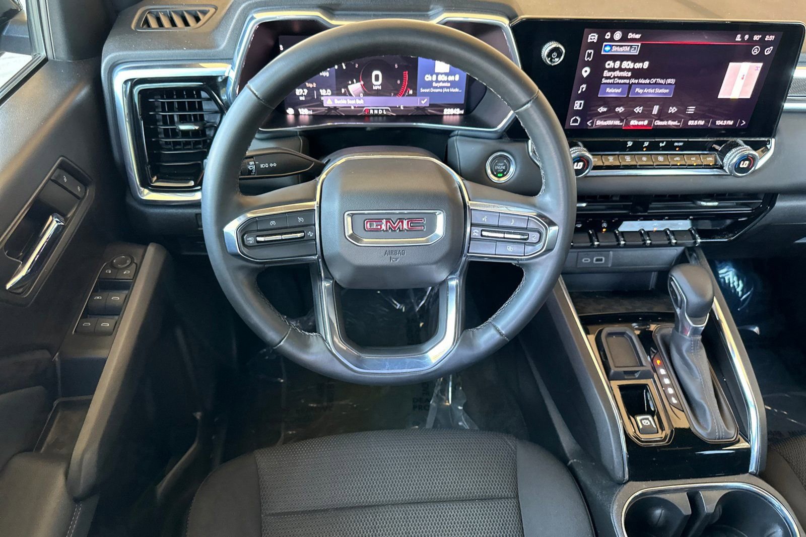 Used 2024 GMC Canyon Elevation w/ Convenience Package RWD image 14