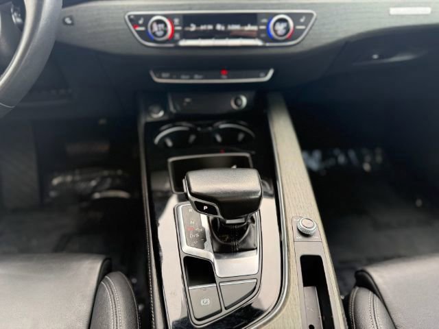 Used 2023 Audi A4 2.0T Premium Plus AWD/4WD image 25