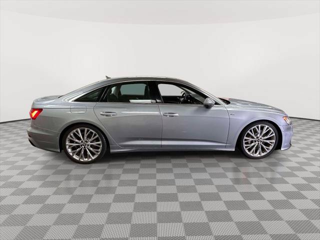 Used 2019 Audi A6 3.0T Prestige AWD/4WD image 2