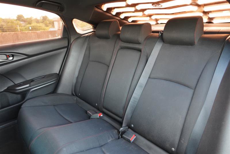Used 2018 Honda Civic Si image 67
