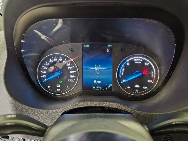 Used 2024 Mercedes-Benz eSprinter 170 Cargo image 13