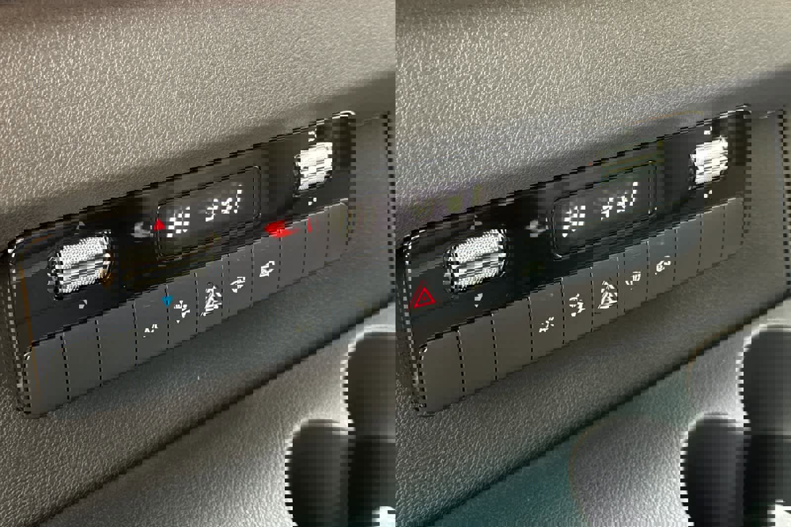 New 2026 Mercedes-Benz Sprinter 2500 image 18