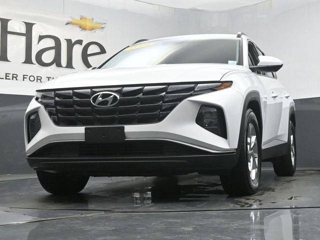 Used 2024 Hyundai Tucson SEL FWD image 61