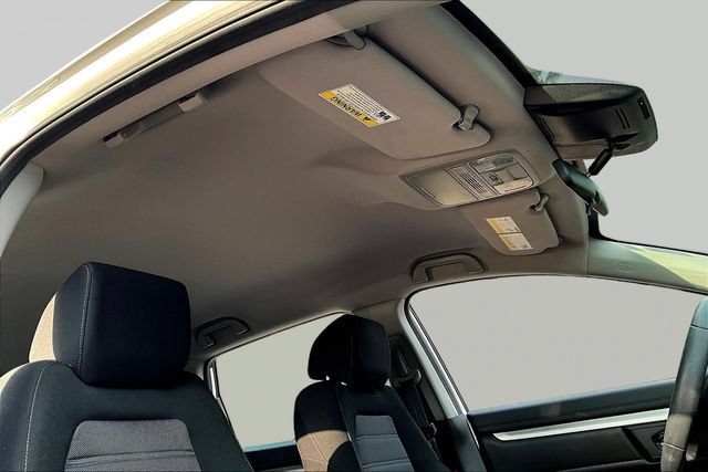 Used 2021 Honda CR-V Special Edition image 28