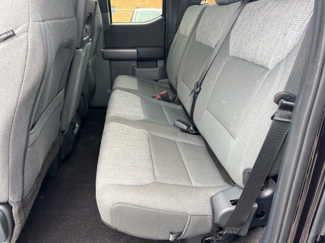 Certified 2021 Ford F150 XLT image 17