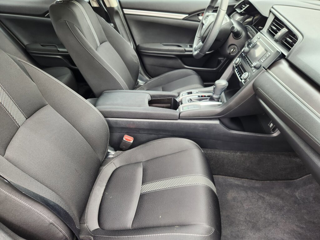 Used 2016 Honda Civic LX image 13