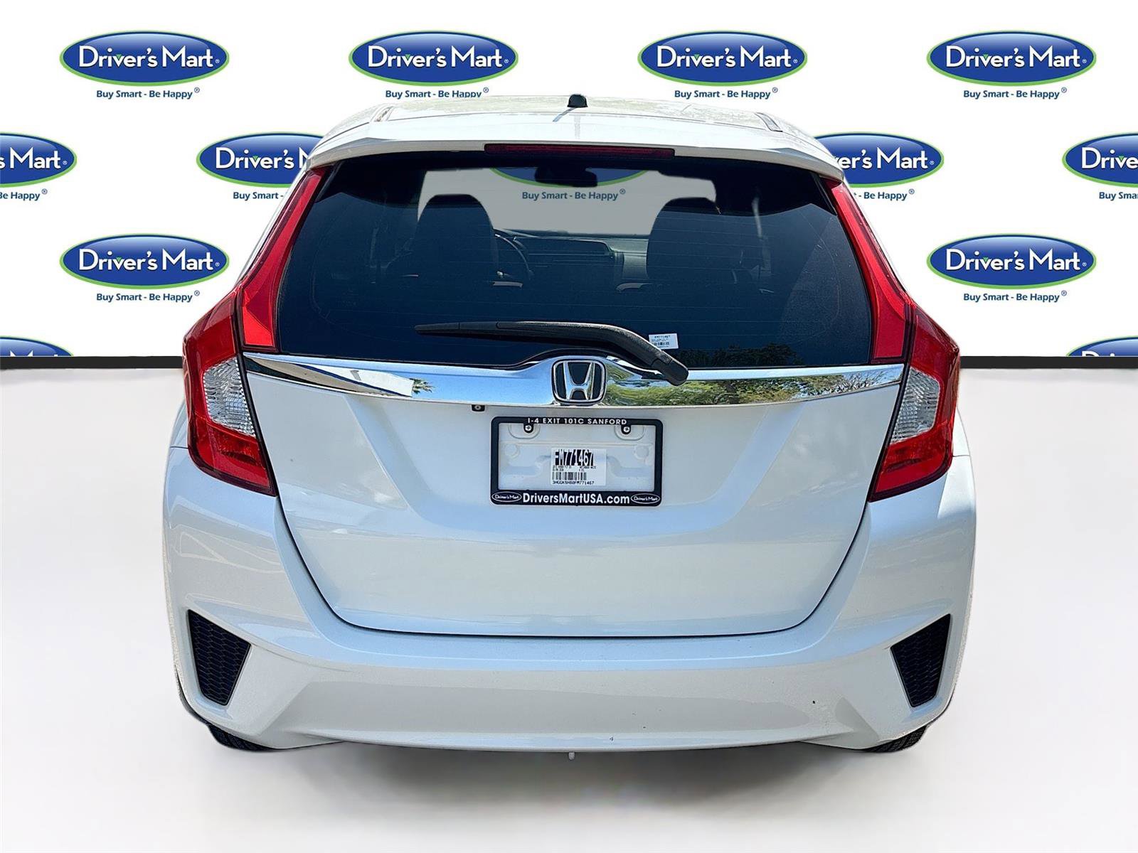 Used 2015 Honda Fit EX image 6