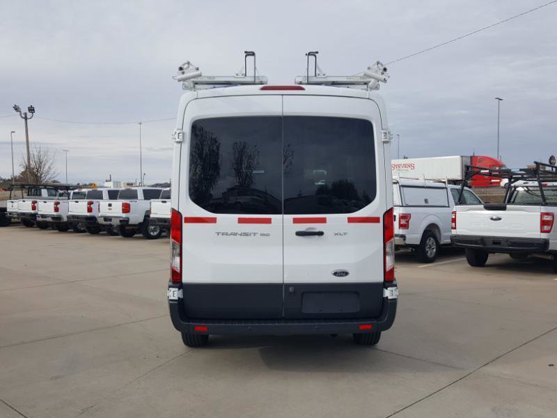Used 2017 Ford Transit 150 XLT RWD image 8