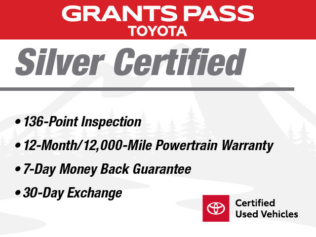Certified 2018 Toyota Camry SE w/ Audio Package FWD image 2