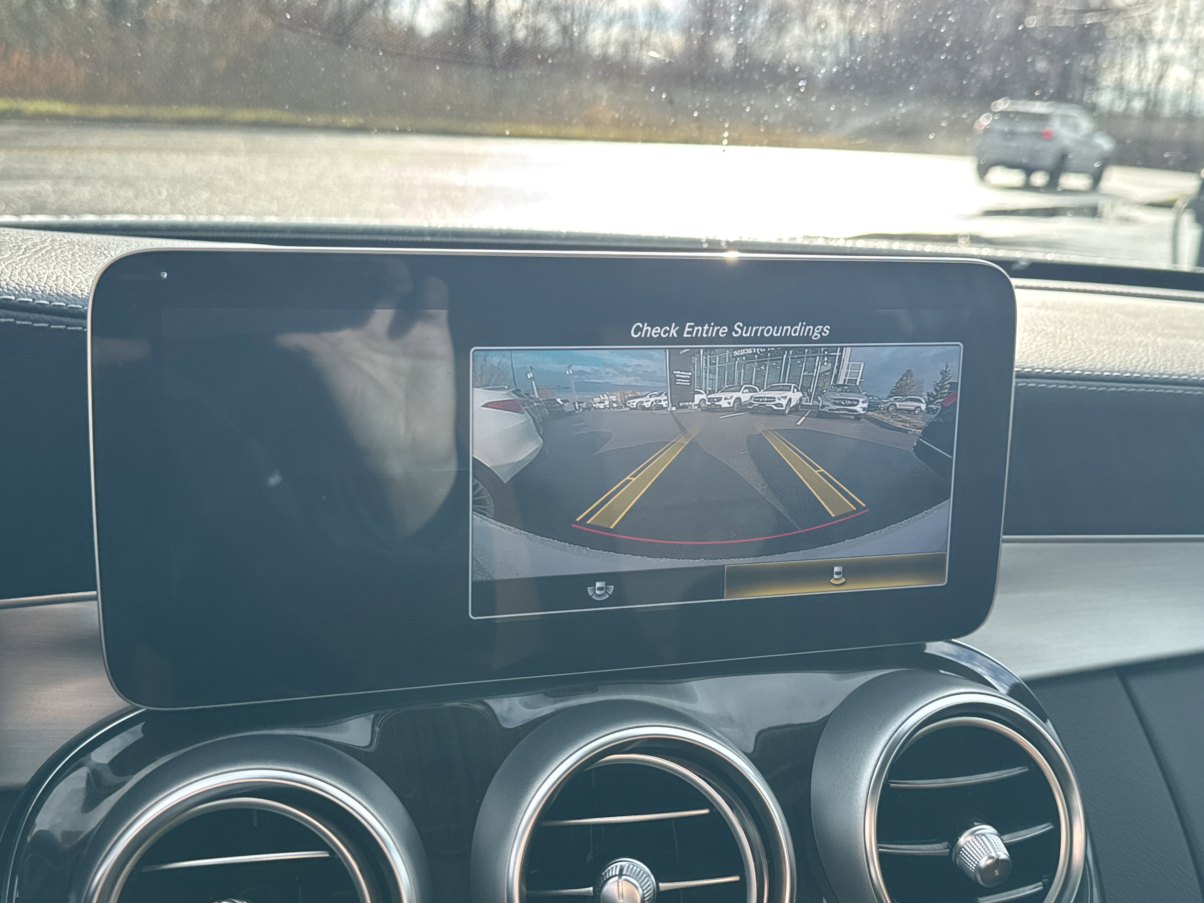 Certified 2023 Mercedes-Benz C 300 4MATIC Coupe image 22