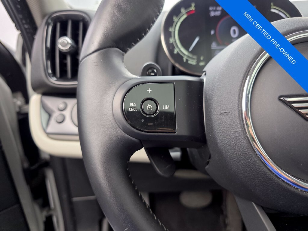 Used 2022 MINI Cooper Countryman S w/ Premium Package FWD image 18