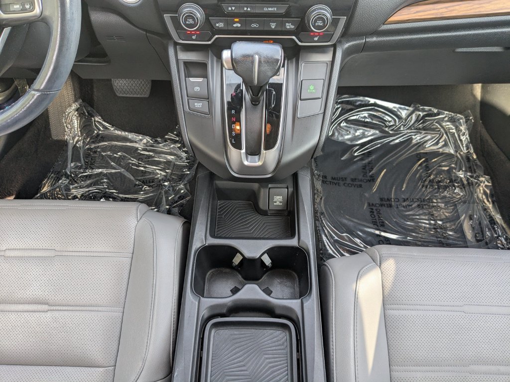 Used 2017 Honda CR-V EX-L image 6