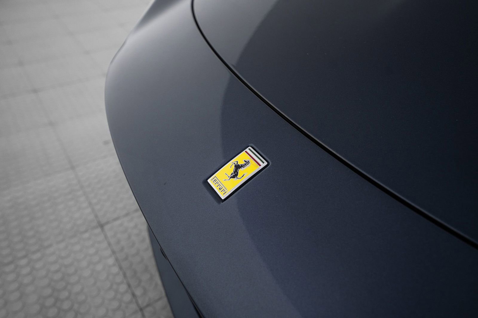 Certified 2025 Ferrari Roma Spider image 56