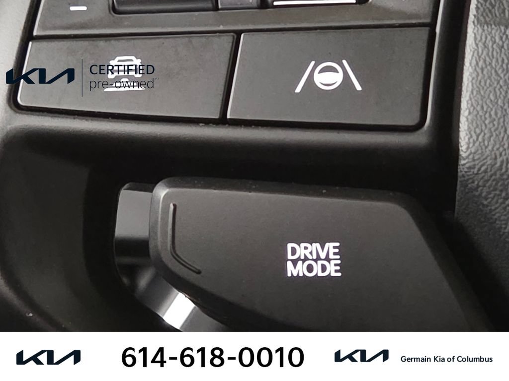 Certified 2026 Kia K4 FWD image 30