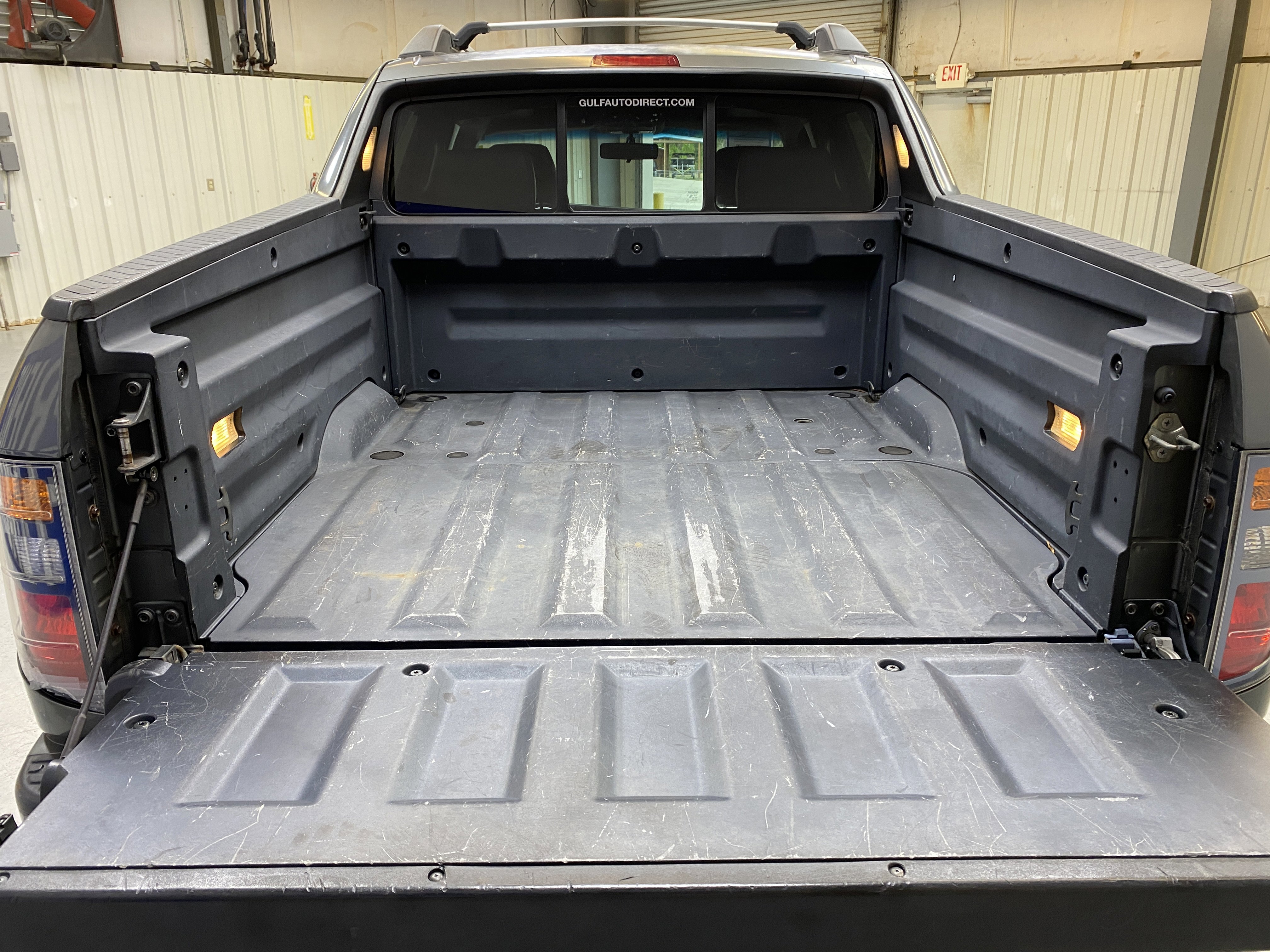 Used 2007 Honda Ridgeline RTL image 27