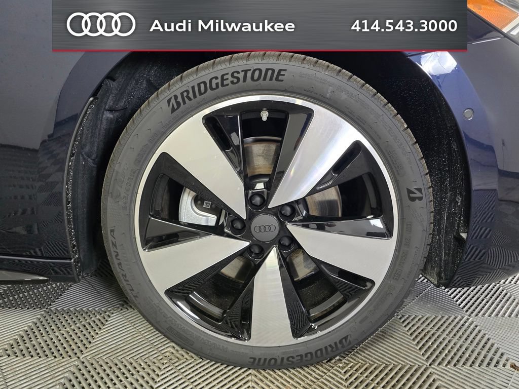 New 2026 Audi A5 2.0T Prestige AWD/4WD image 2