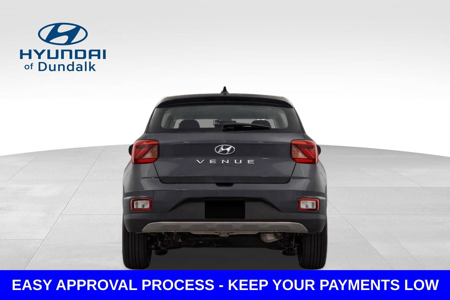 Used 2025 Hyundai Venue SEL FWD image 8