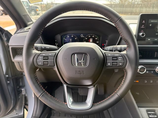 New 2026 Honda CR-V Sport-L image 14