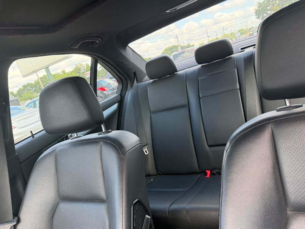 Used 2008 Mercedes-Benz C 300 4MATIC Sedan image 18