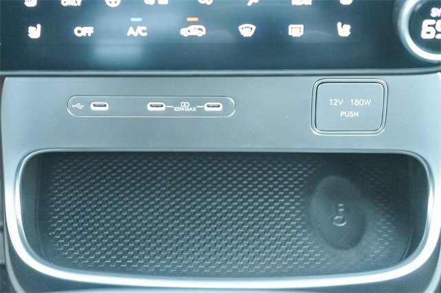 New 2026 Hyundai Ioniq 9 SEL image 16