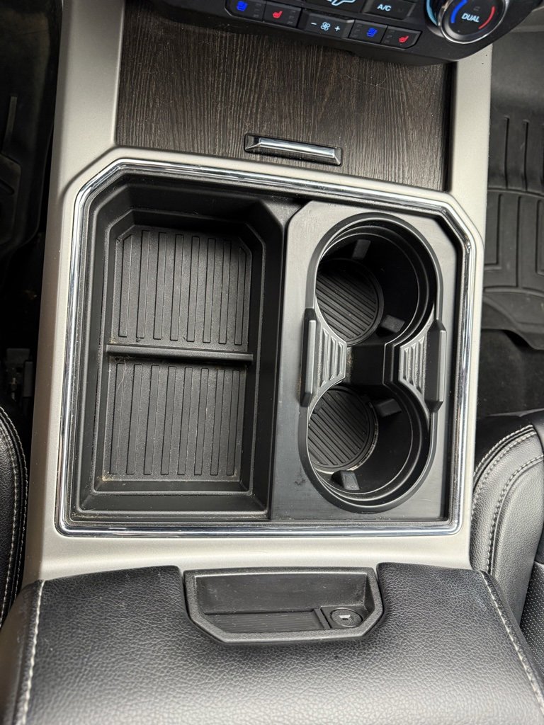 Used 2021 Ford F250 Lariat w/ Lariat Ultimate Package image 32