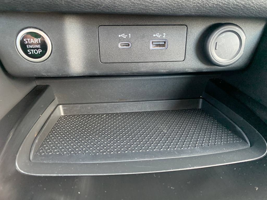 Used 2023 Nissan Rogue SV AWD/4WD image 21