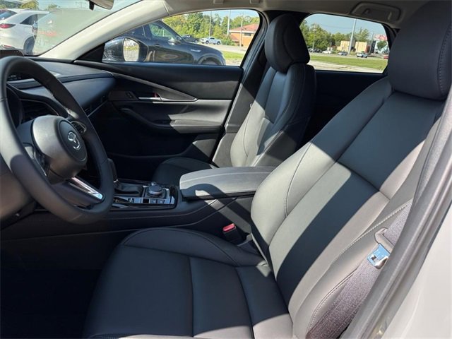New 2025 MAZDA CX-30 AWD 2.5 S w/ Select Sport Pkg image 7