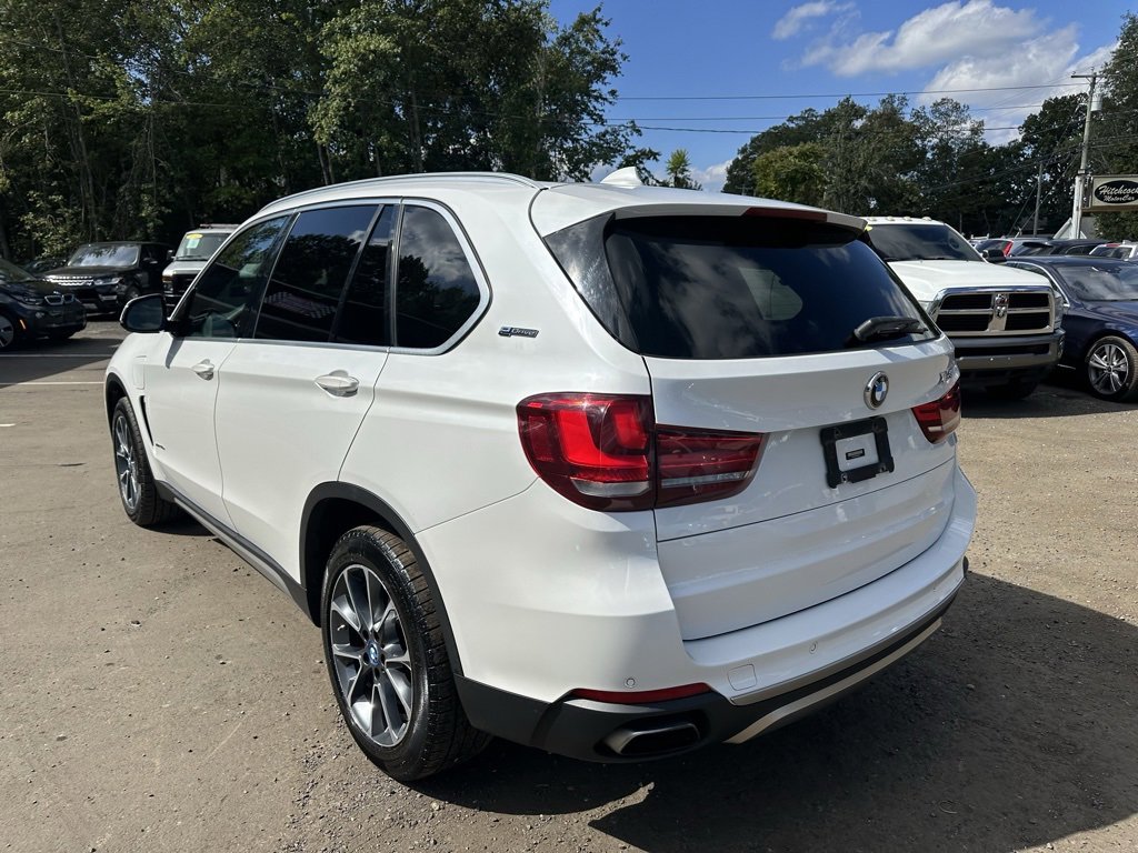 Used 2018 BMW X5 xDrive40e image 5