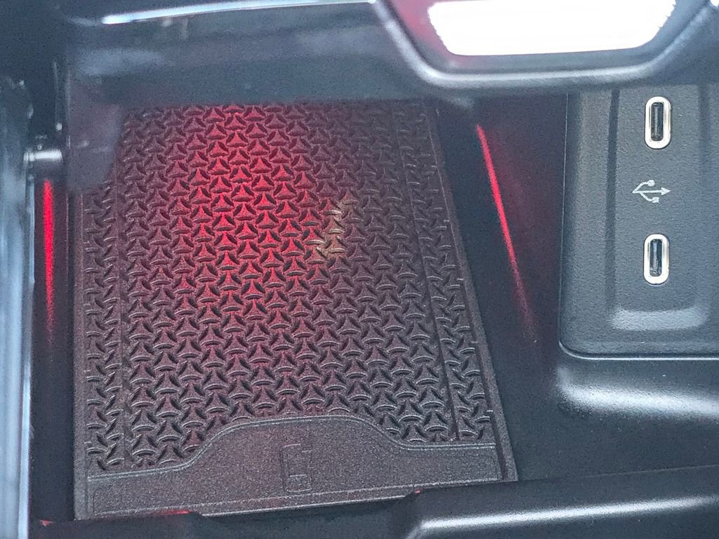 New 2026 Mercedes-Benz GLC 43 AMG 4MATIC image 32